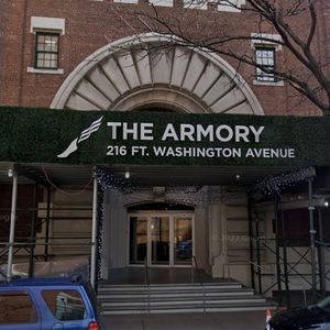 Meet your Posher, Patrick